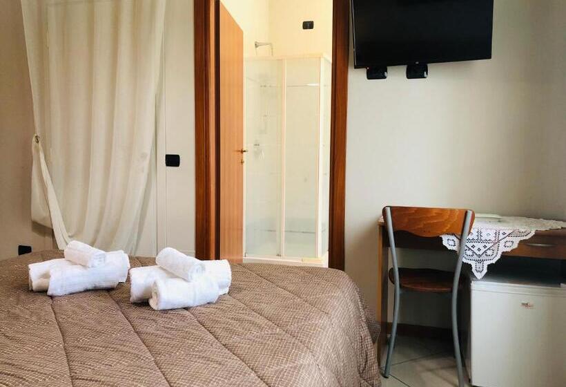 غرفة قياسية, Residence Oasi Di Monza