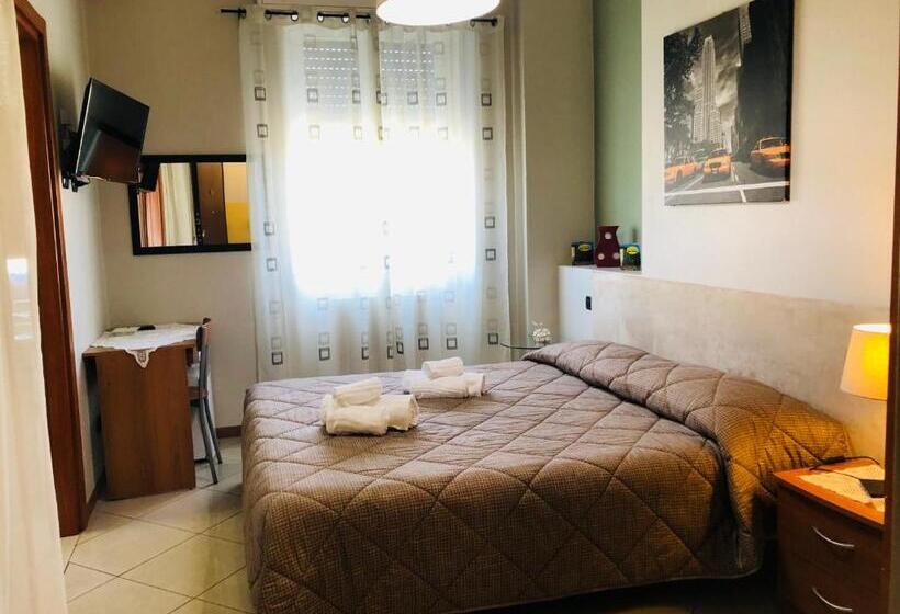 غرفة قياسية, Residence Oasi Di Monza