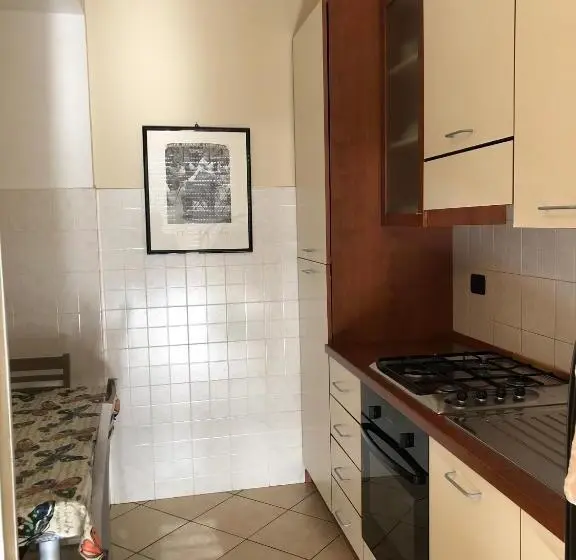 Standard-studio, Residence Oasi Di Monza