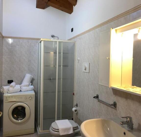 شقة غرفتين, Residence Oasi Di Monza