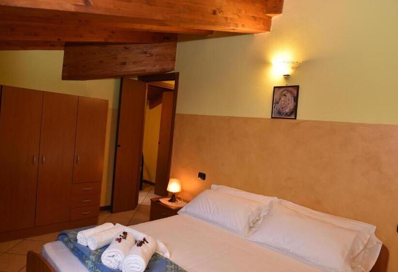 شقة غرفتين, Residence Oasi Di Monza