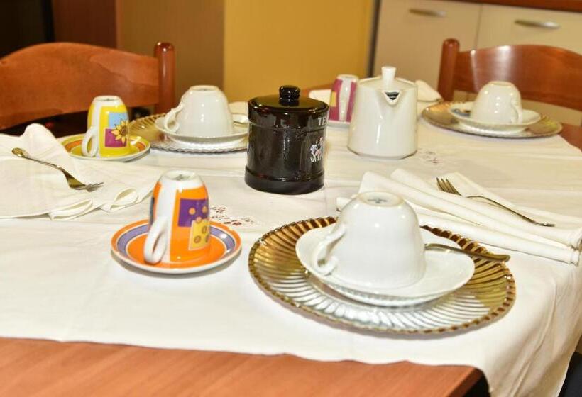 شقة غرفتين, Residence Oasi Di Monza