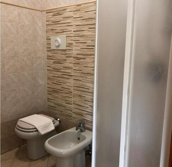 استودیوی استاندارد, Residence Oasi Di Monza