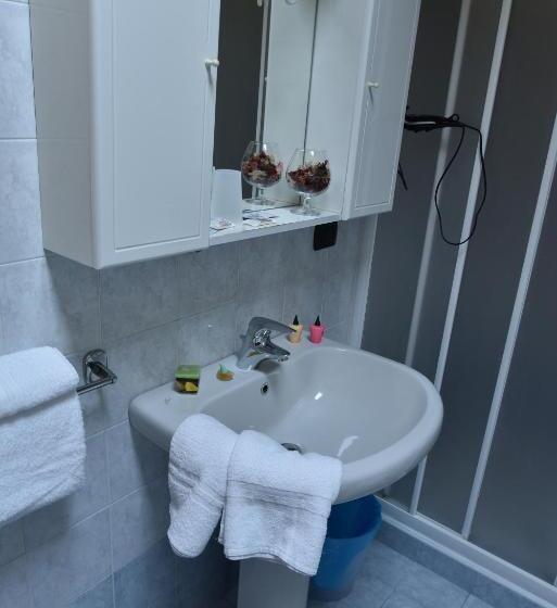 استودیوی استاندارد, Residence Oasi Di Monza