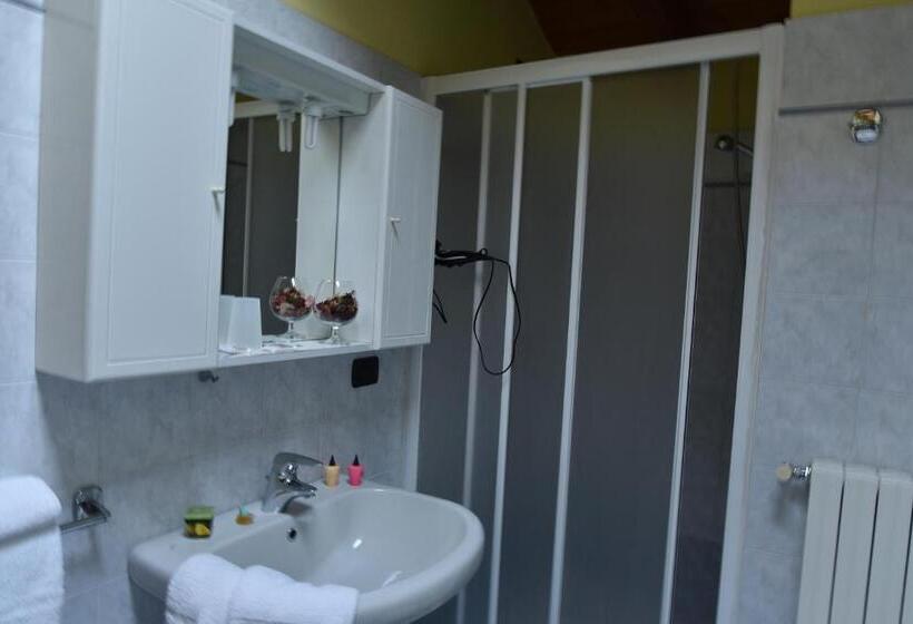 شقة غرفتين, Residence Oasi Di Monza