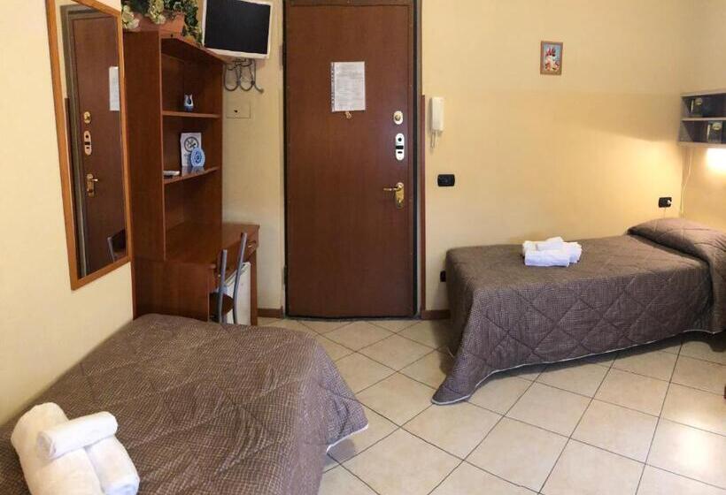 غرفة قياسية, Residence Oasi Di Monza