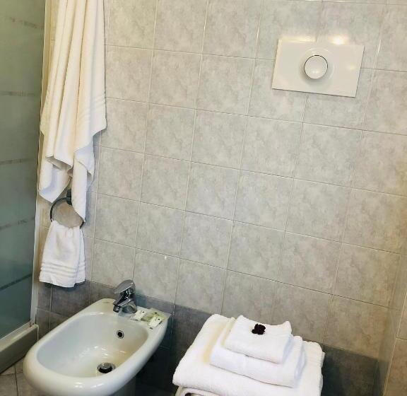 غرفة قياسية, Residence Oasi Di Monza