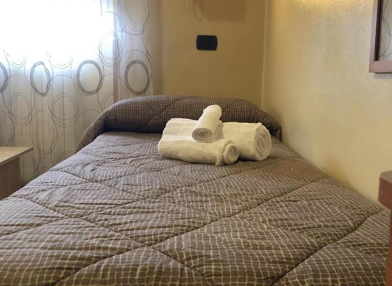 غرفة قياسية, Residence Oasi Di Monza