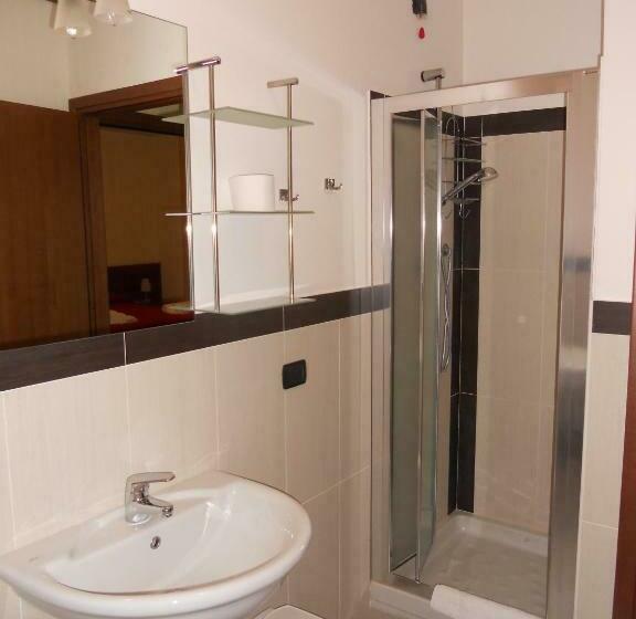 Номер Стандарт, Residence San Prospero