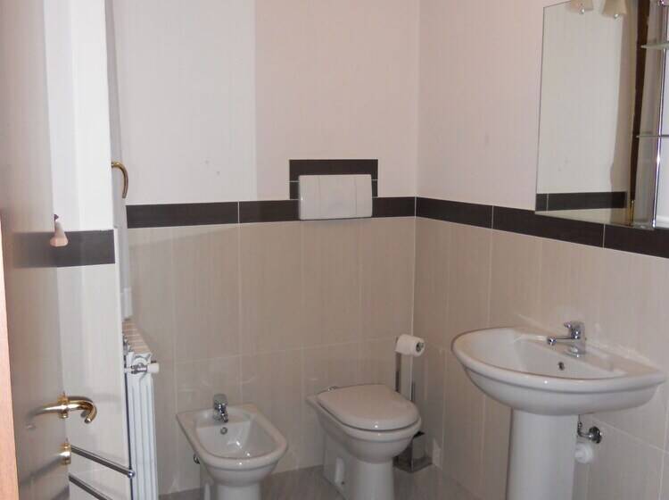 标准间, Residence San Prospero