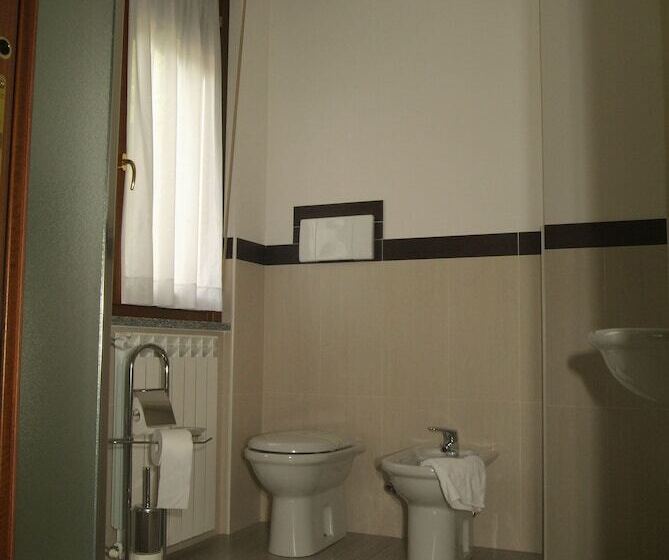 标准间, Residence San Prospero