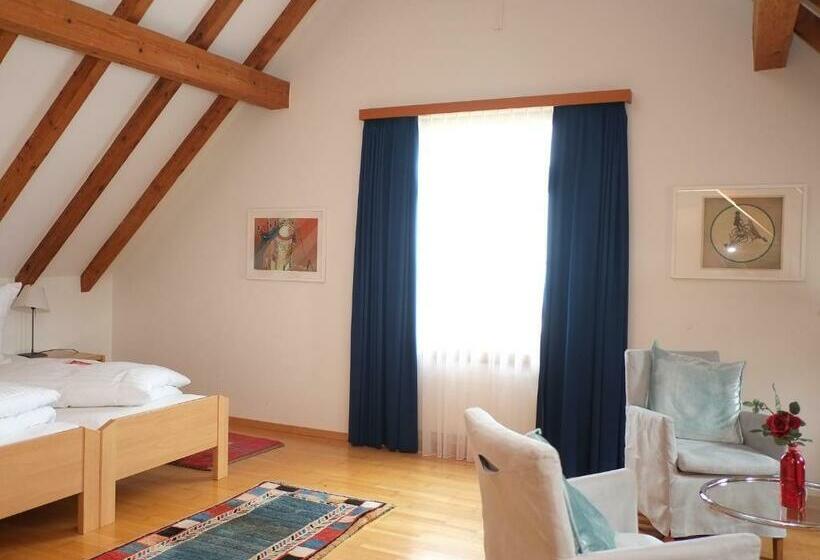 스탠다드 룸, Brauerei Frohsinn