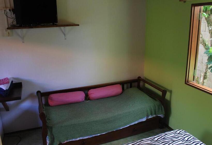 Номер Basic, Pousada O Canto Das Sereias