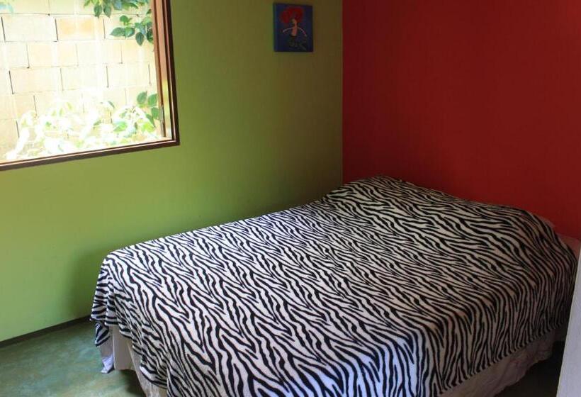 Номер Basic, Pousada O Canto Das Sereias