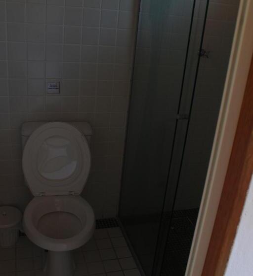 Номер Basic, Pousada O Canto Das Sereias