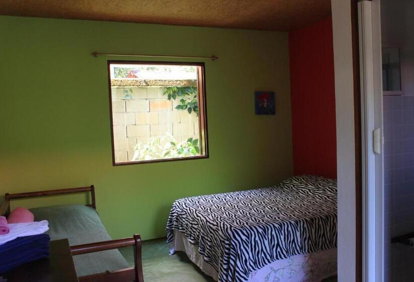 Номер Basic, Pousada O Canto Das Sereias