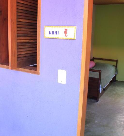 Номер Basic, Pousada O Canto Das Sereias