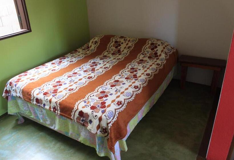 Номер Basic, Pousada O Canto Das Sereias