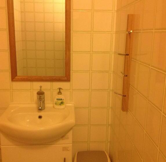 اتاق استاندارد, Puuna öömaja B&b