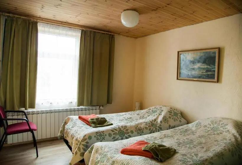 اتاق استاندارد, Puuna öömaja B&b