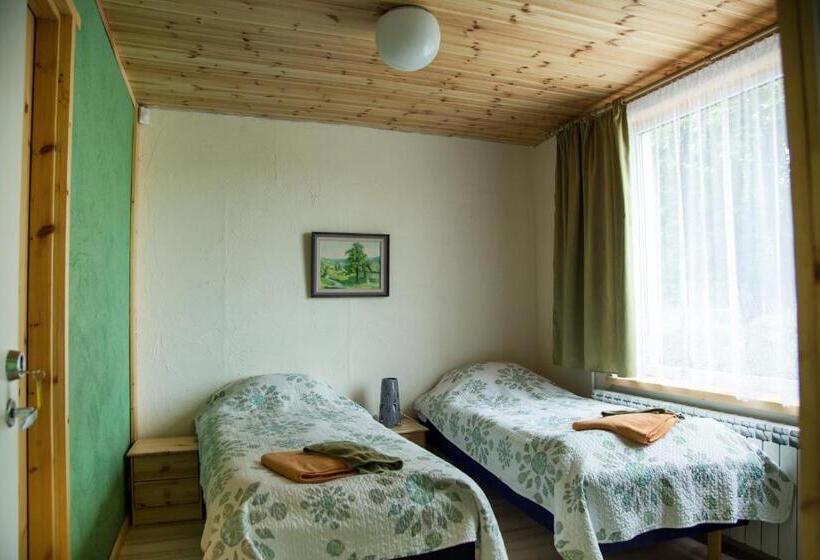 اتاق استاندارد, Puuna öömaja B&b