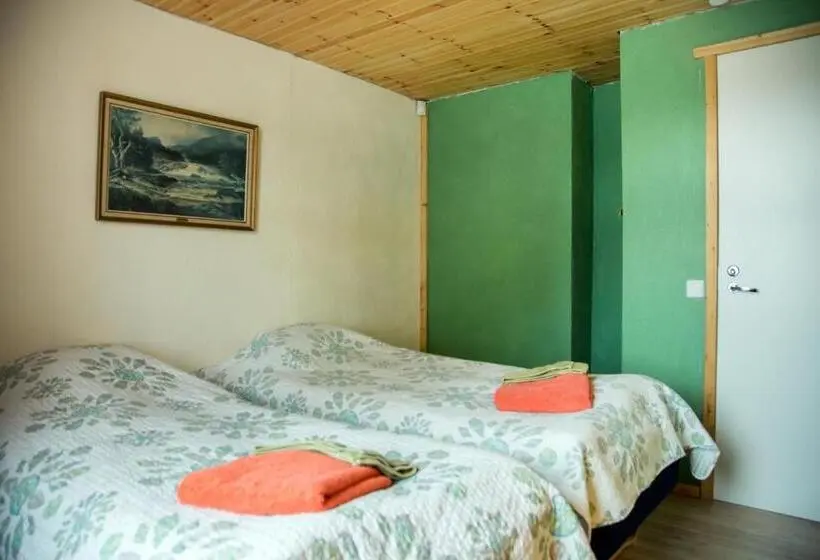 اتاق استاندارد, Puuna öömaja B&b