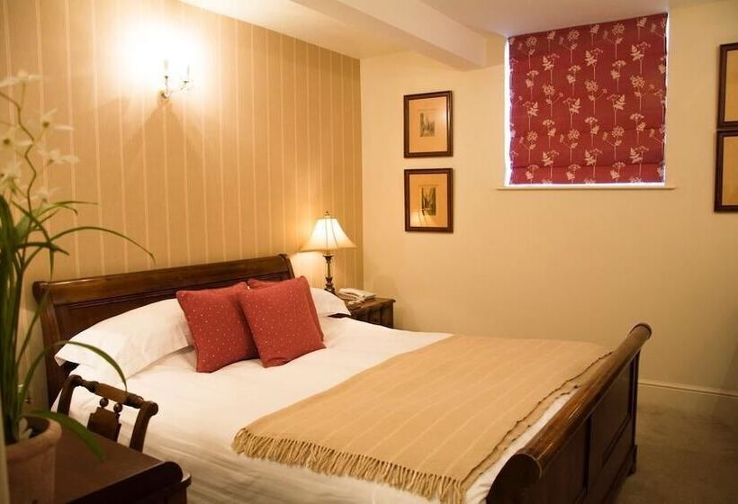 غرفة قياسية, The Lion