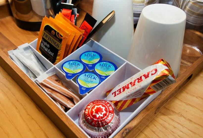 غرفة قياسية, Tullie Inn