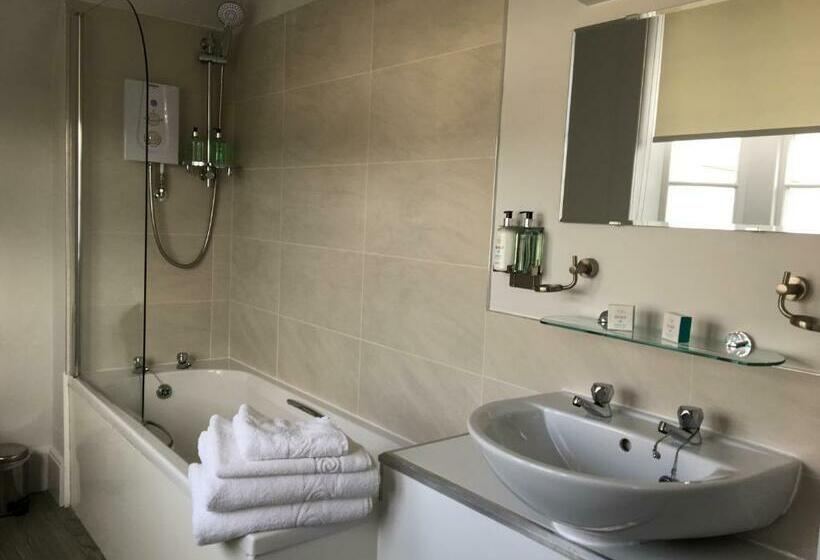 غرفة قياسية, Tullie Inn