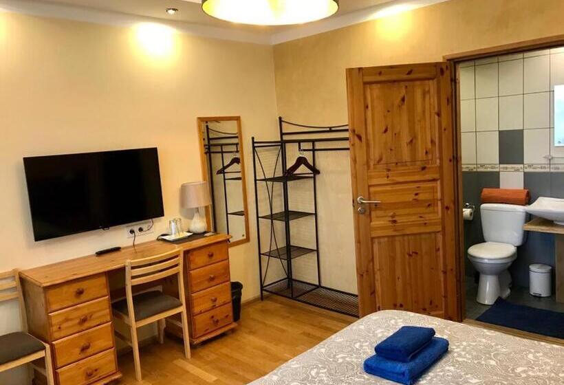 اتاق استاندارد, Veeriku Villa