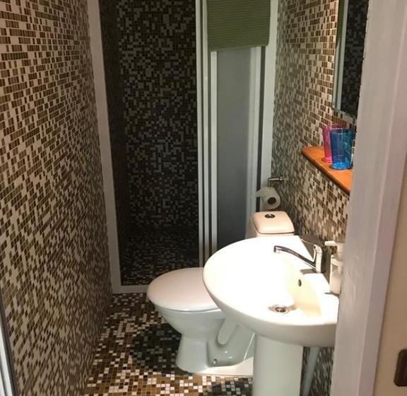 آپارتمان 1 خوابه همکف, Veeriku Villa