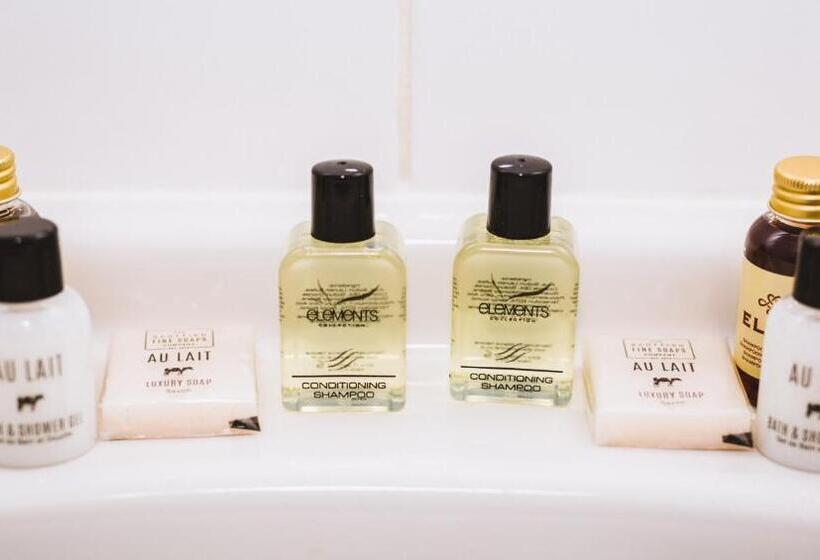 패밀리 룸, Muncaster Castle Coachman's Quarters