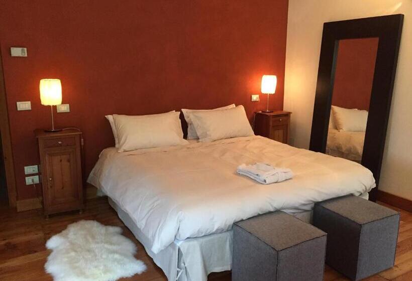 标准间, Tre Alberi Liberi