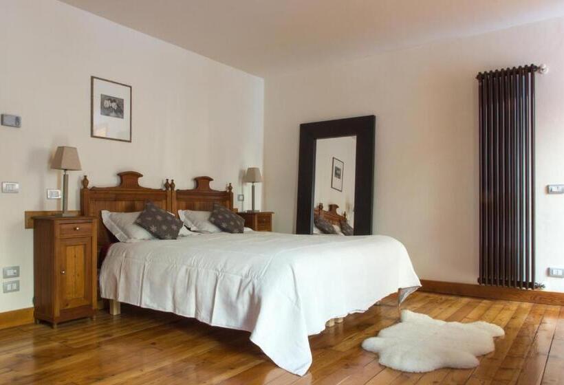 标准间, Tre Alberi Liberi