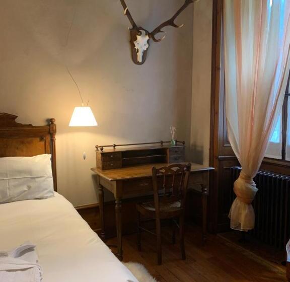 标准间, Tre Alberi Liberi