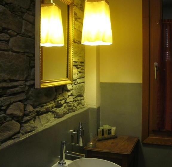 标准间, Tre Alberi Liberi