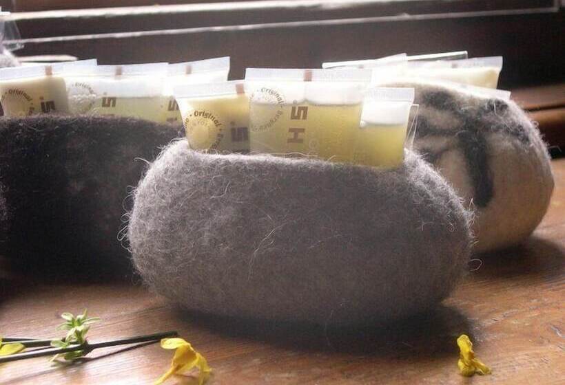 标准间, Tre Alberi Liberi