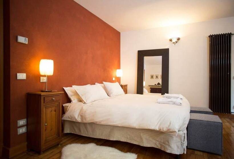 标准间, Tre Alberi Liberi