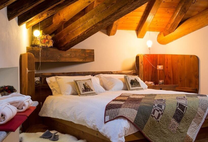 标准间, Tre Alberi Liberi