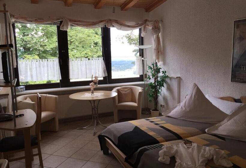 غرفة قياسية, Pension Forstgut Waldeck