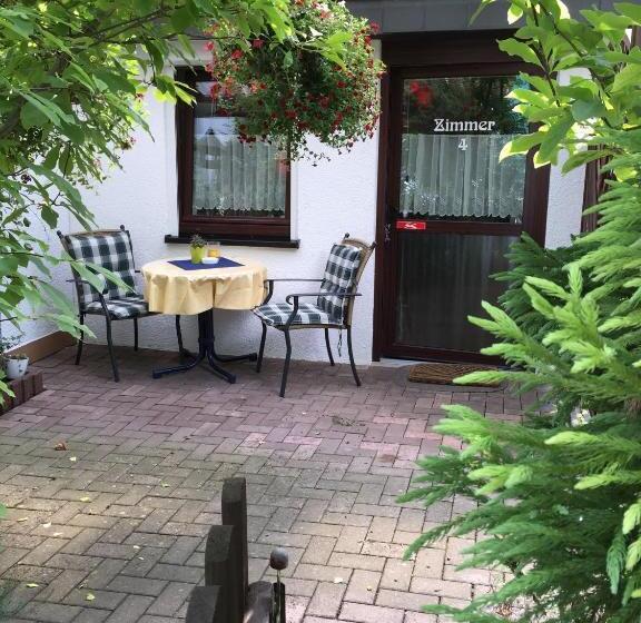 غرفة قياسية, Pension Forstgut Waldeck