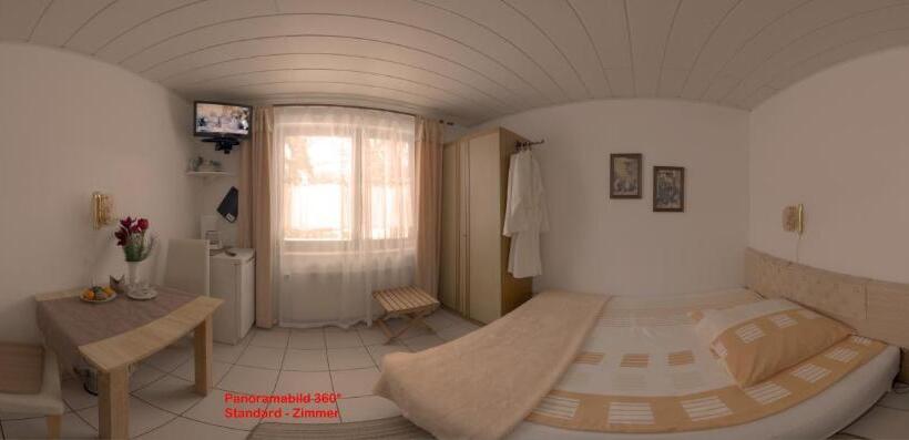 غرفة قياسية, Pension Forstgut Waldeck