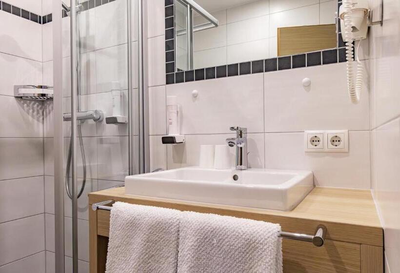 带2个卧室的公寓, Das Aparthotel Olympia Tirol