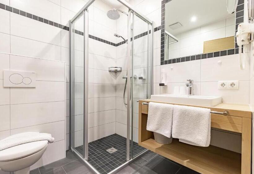 דירת שני חדרים, Das Aparthotel Olympia Tirol