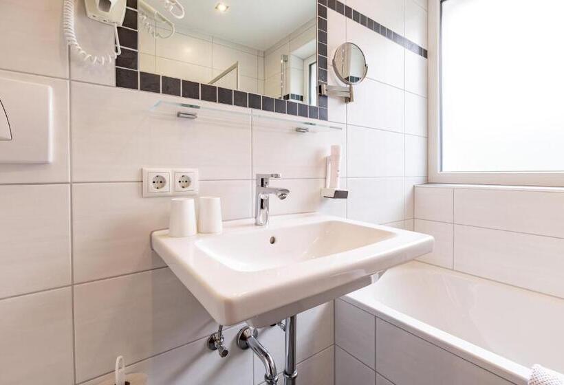 经济房, Das Aparthotel Olympia Tirol