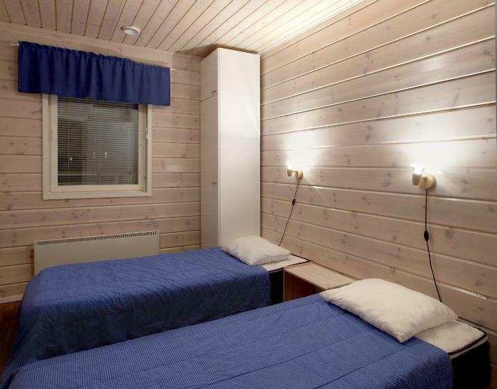 דירת שלושה חדרים, Himosport Apartments