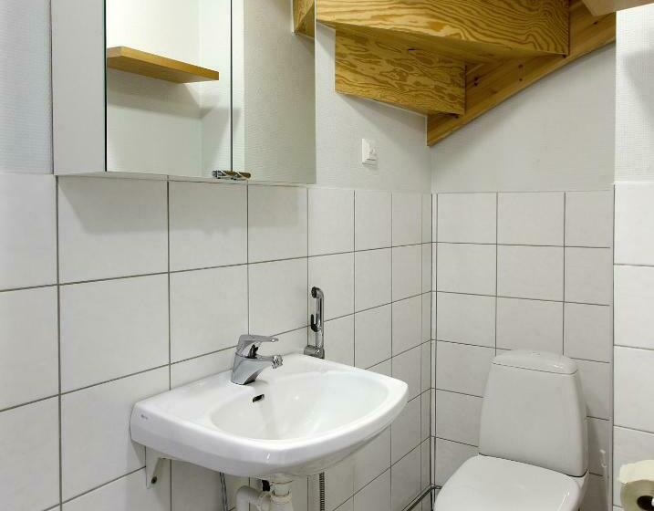 带3个卧室的公寓, Himosport Apartments