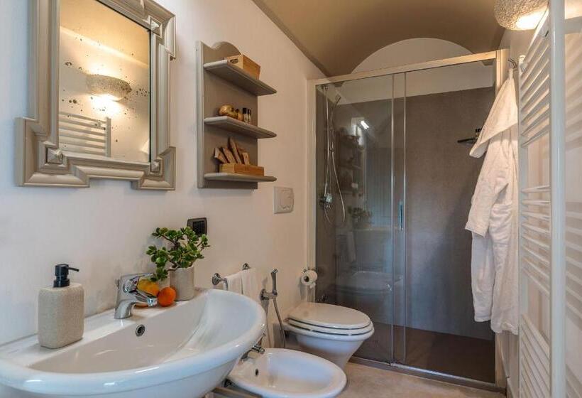 Номер Superior, Masseria Brigantino