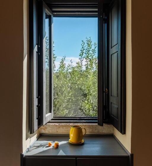 חדר סופריור, Masseria Brigantino