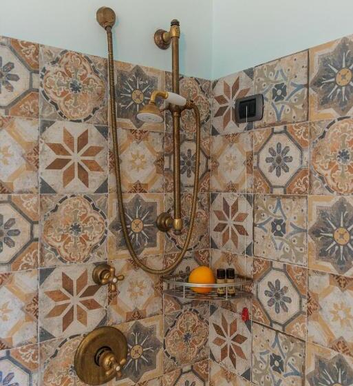 Трехместный Номер Deluxe, Masseria Brigantino